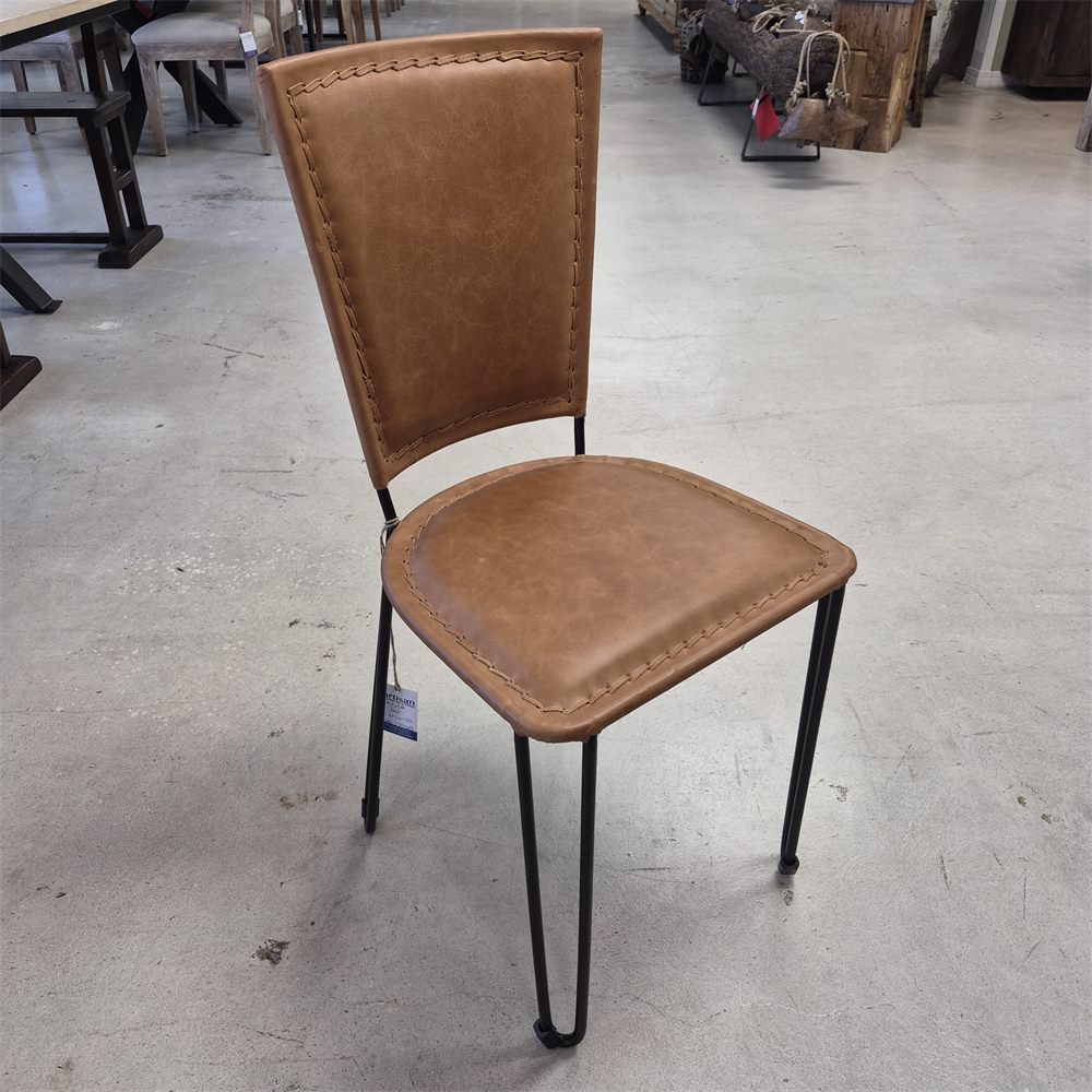 Silla de comedor - Izquierda