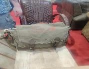 Bolsa de lona