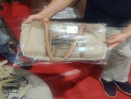 Bolsa vintage