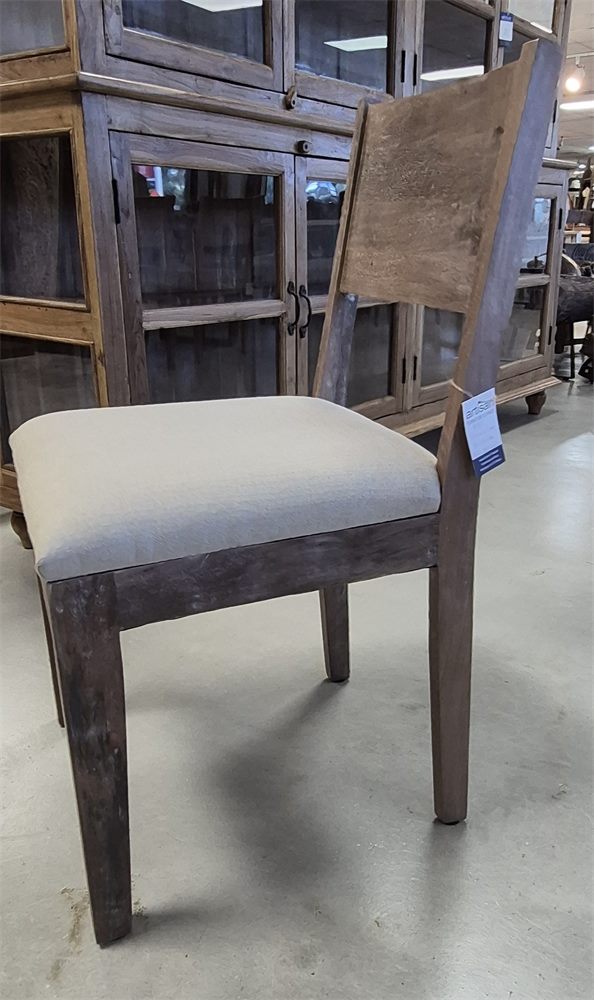 Dining Chair - Left