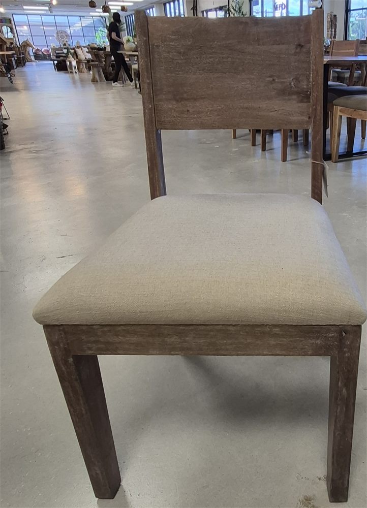 Dining Chair - Front
