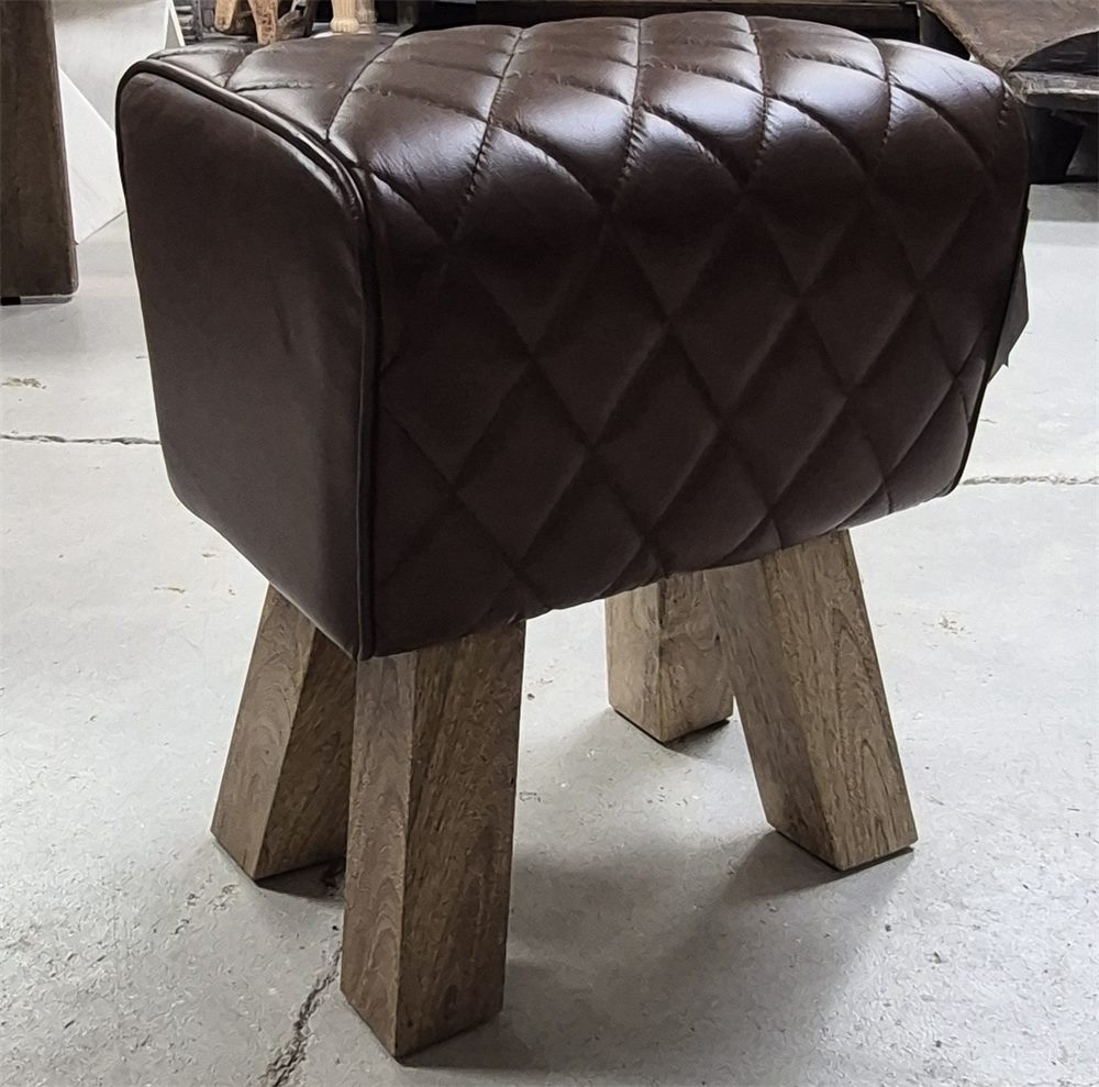 Stool - Front