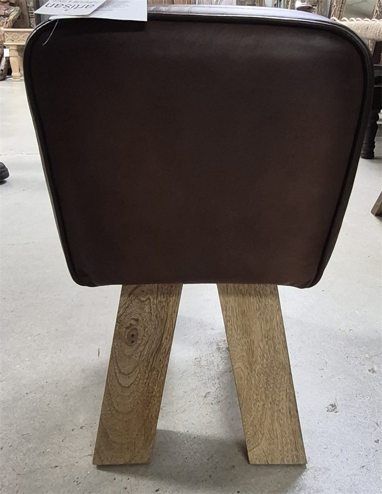 Stool - Front
