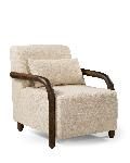 Silla decorativa