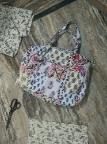 Bolsa de algodón