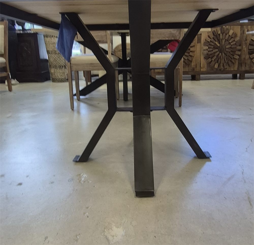 Dining Table - Left