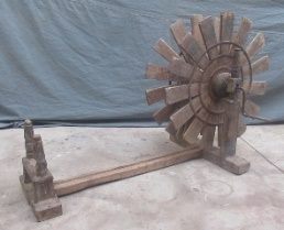 Charkha vintage