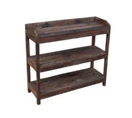 Mesa consola