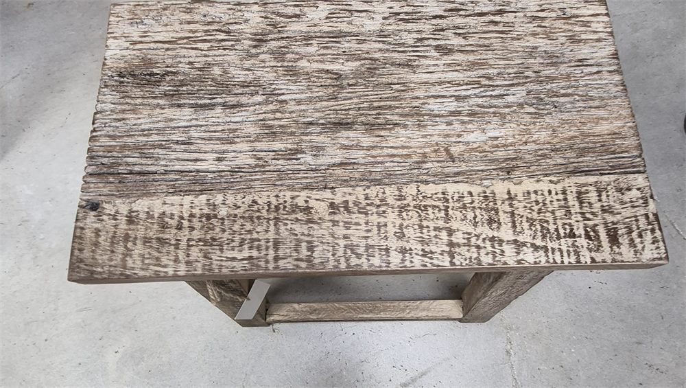 Stool - Top