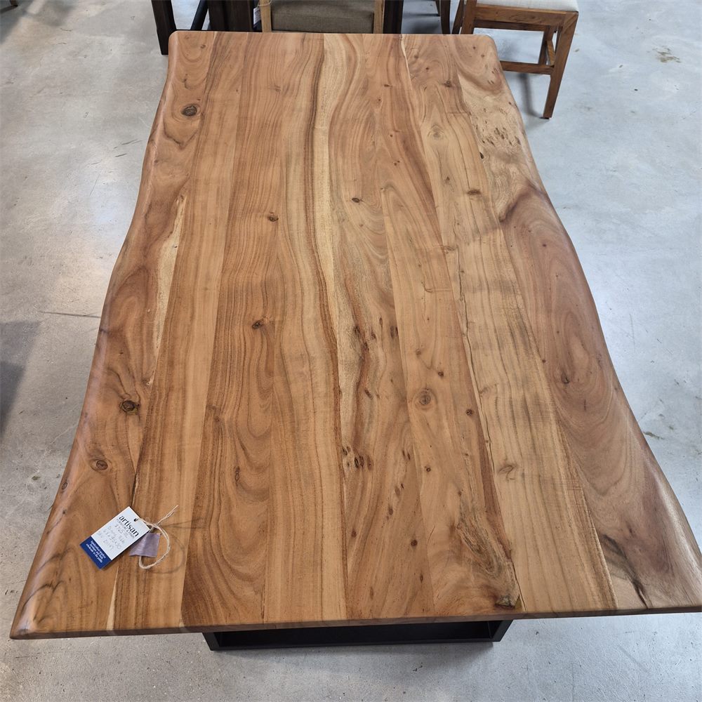 Mesa de comedor - Derecha