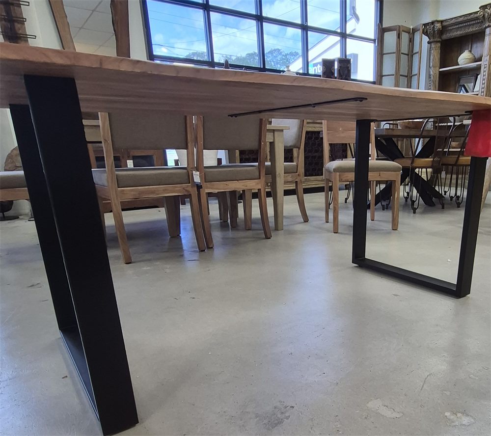 Dining Table - Left