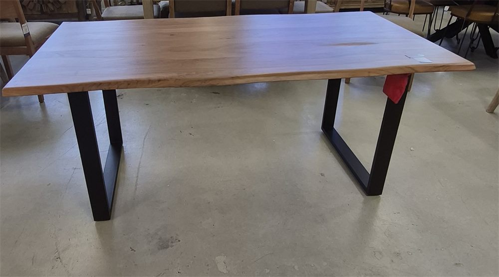 Dining Table - Front