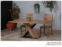 Mesa de comedor