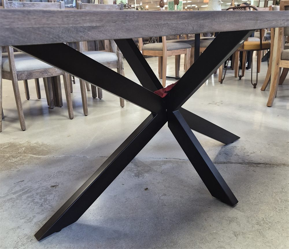 Dining Table - Left
