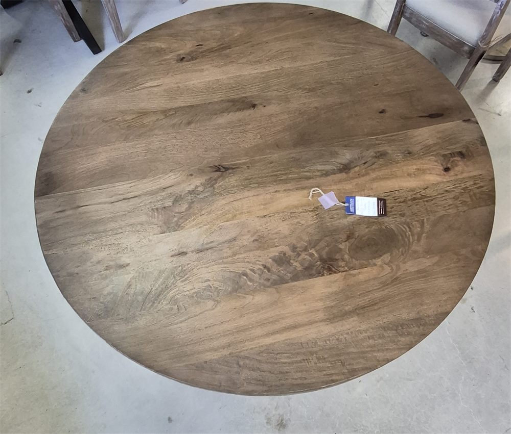 Round Dining Table - Top