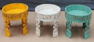 Mesa de molino