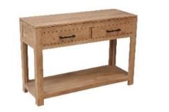 Mesa consola