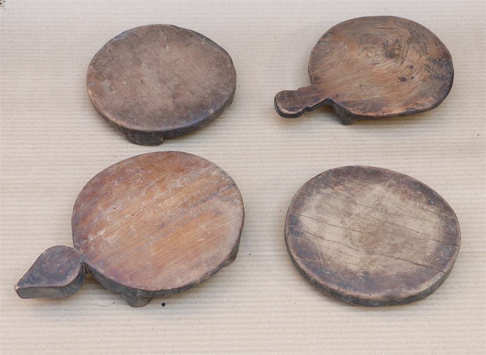 Chaklota surtida