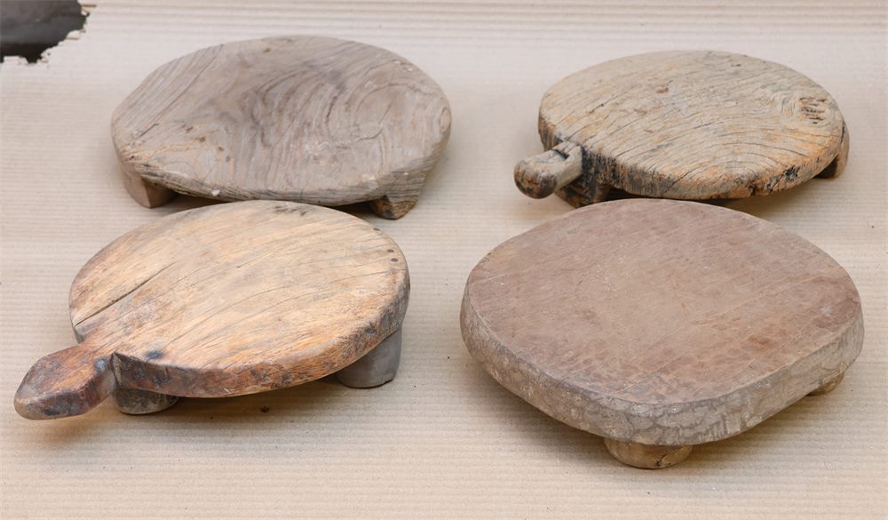 Chaklota surtida