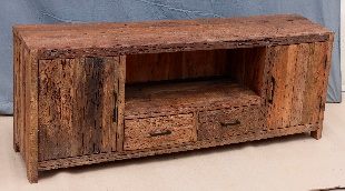 Mueble para TV