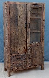 Gabinete alto