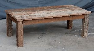 Mesa de centro