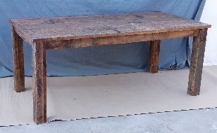 Mesa de comedor