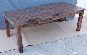 Mesa de comedor