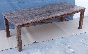 Mesa de comedor