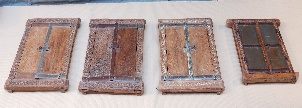 Espejo ventana