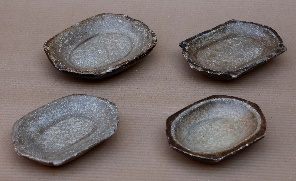 Kharal de mármol
