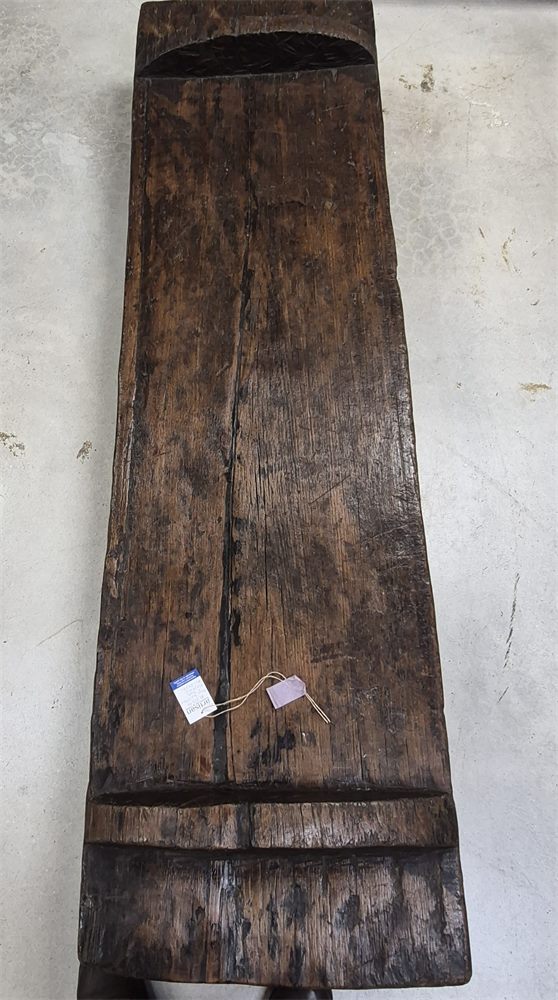 Nagaland Bed/Coffee Table - Top