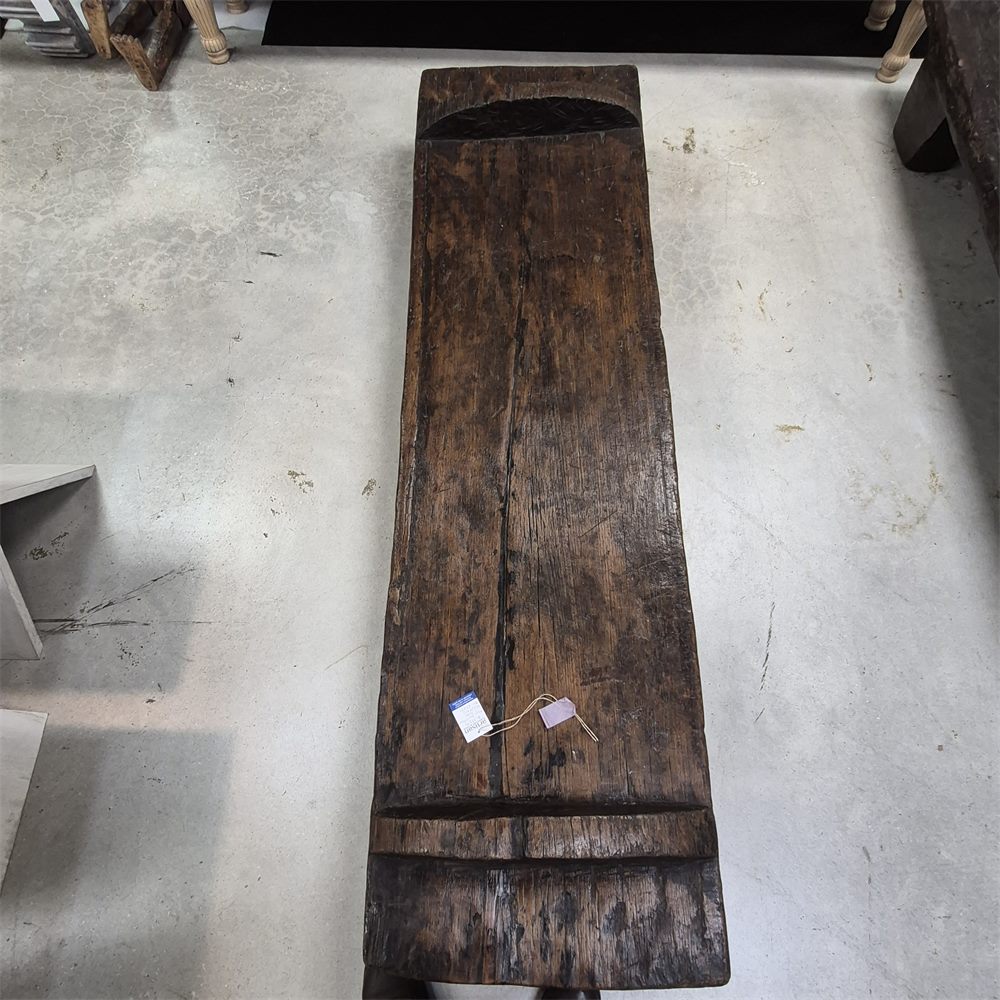 Nagaland Bed/Coffee Table - Top