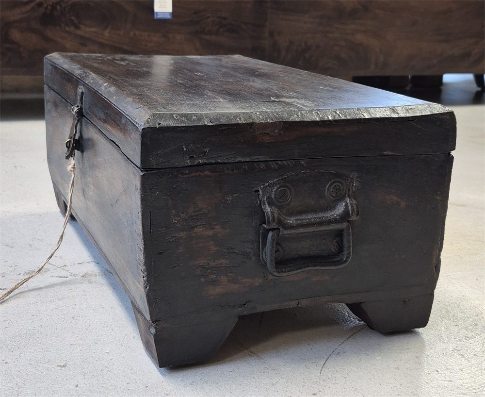 Cash Box - Right