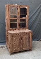 Gabinete alto