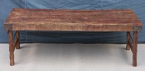 Mesa plegable