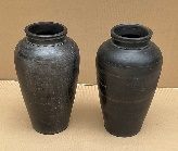 Clay Pot
