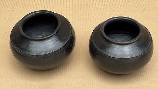 Clay Pot