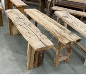 Bench