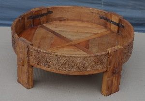 Grinder Table