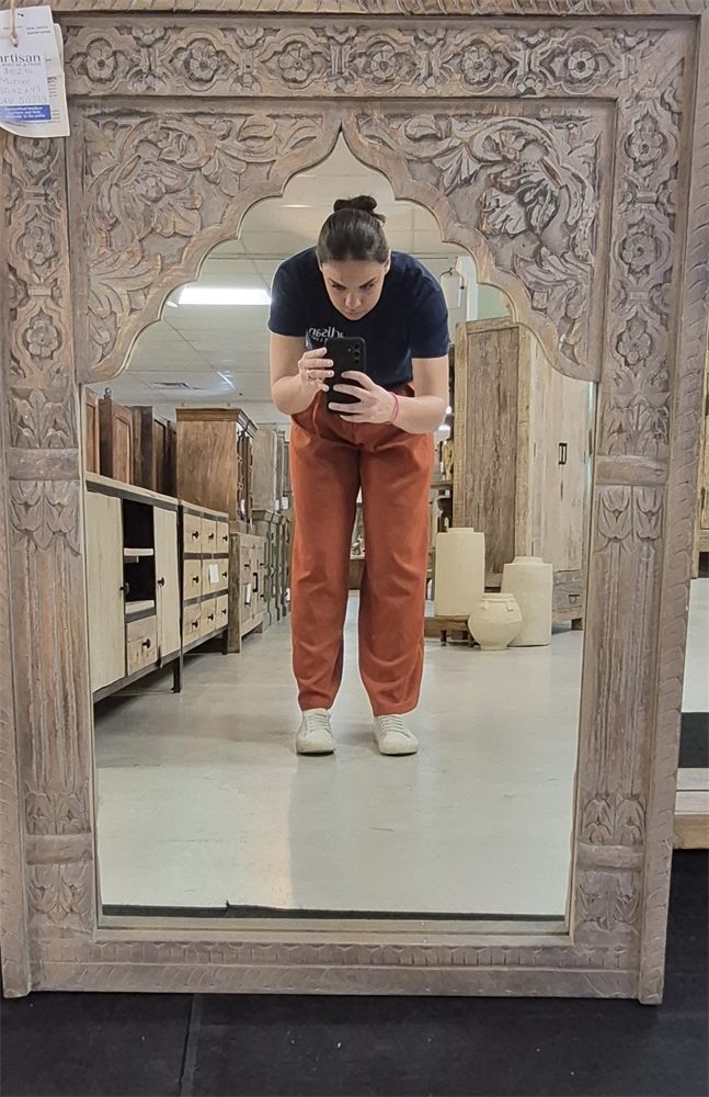 Mirror - Front