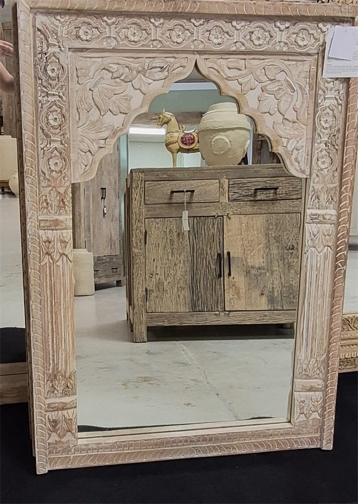 Mirror - Front
