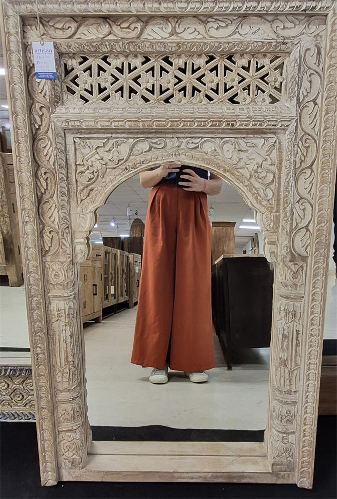 MIrror - Front