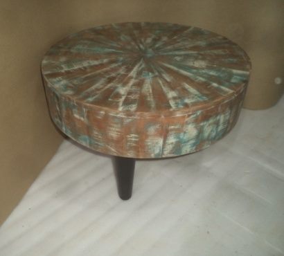 Mesa auxiliar