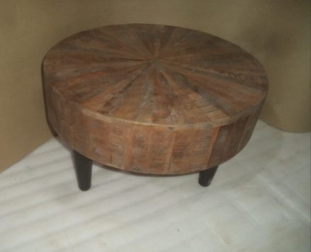 Mesa auxiliar