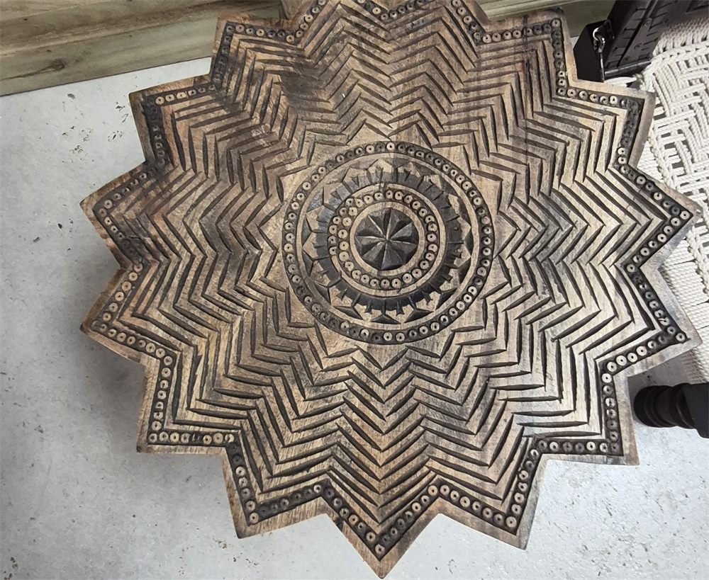 Accent Table - Top