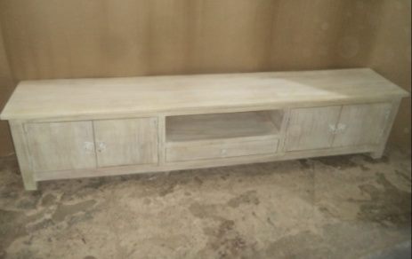 Mueble para TV