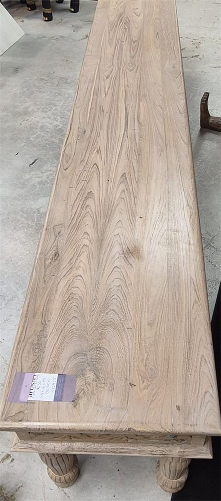 Bench - Top