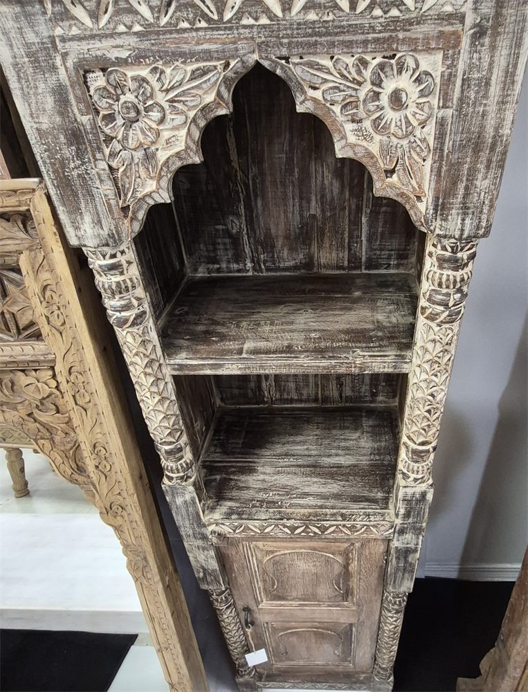 Cabinet - Left