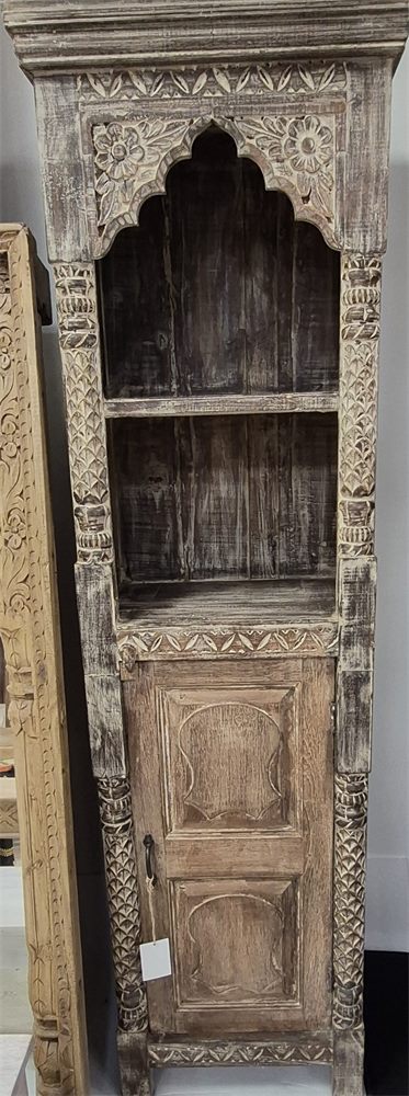 Cabinet - Front